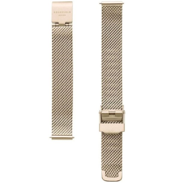 Rosefield The Boxy XS QMWMG-Q039