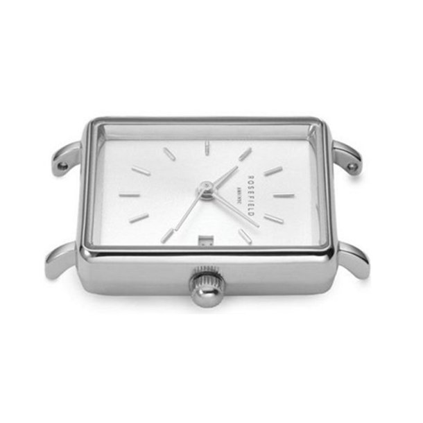 Rosefield The Boxy XS QMWSS-Q020