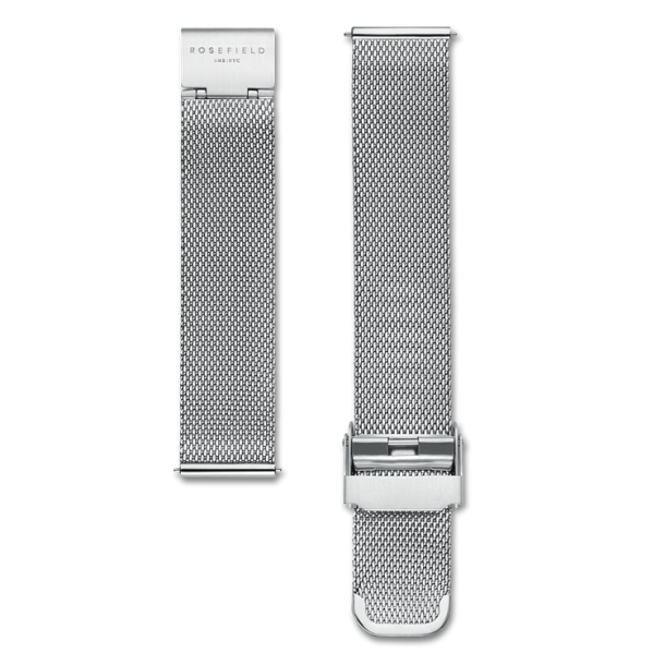 Rosefield The Boxy QWSS-Q02