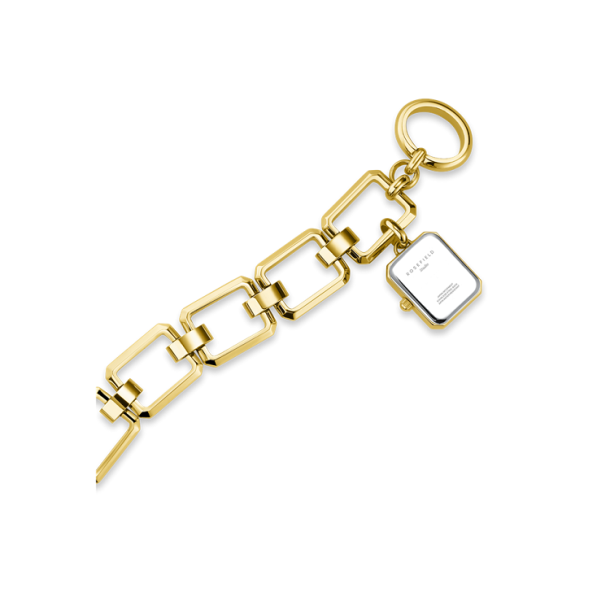 Rosefield The Octagon Studio Edition 01 SWGSG-O52