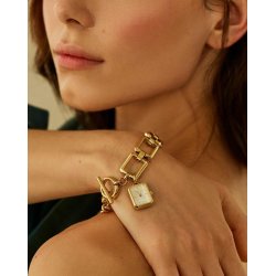 Rosefield The Octagon Studio Edition 01 SWGSG-O52