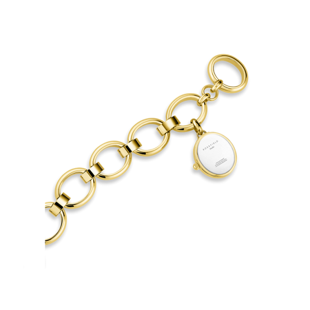 Rosefield The Oval Studio Edition 01 SWGSG-OV13