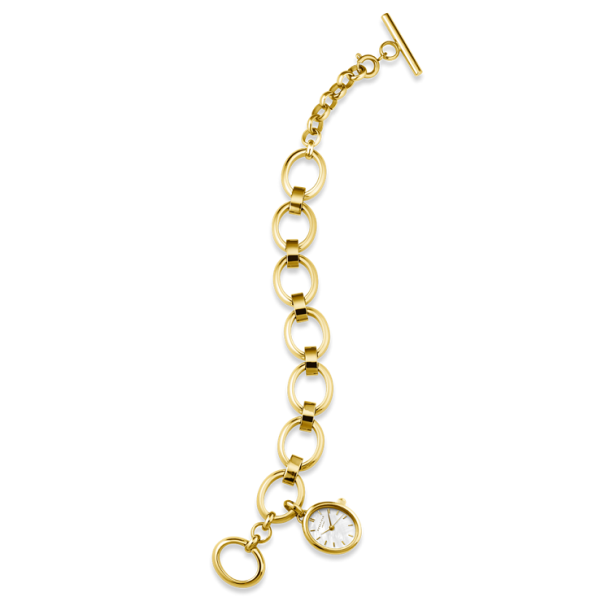 Rosefield The Oval Studio Edition 01 SWGSG-OV13