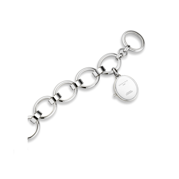 Rosefield The Oval Studio Edition 01 SWSSS-OV14