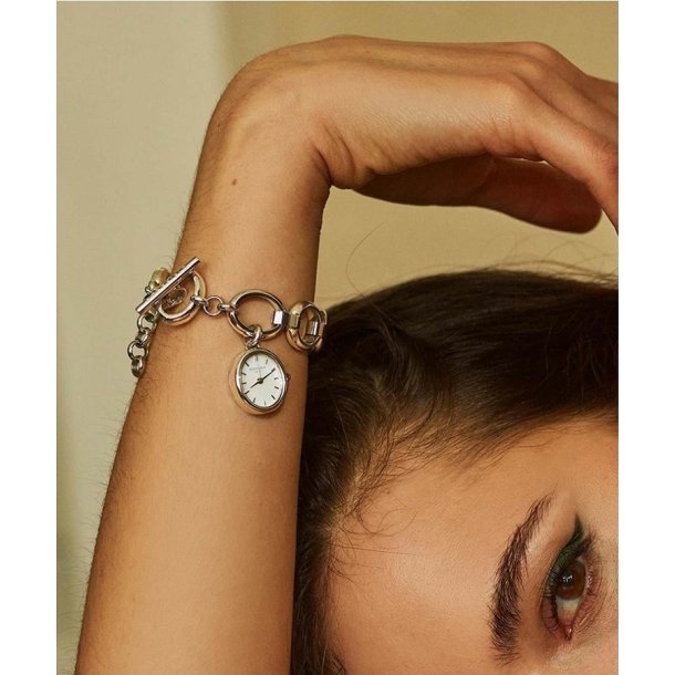 Rosefield The Oval Studio Edition 01 SWSSS-OV14