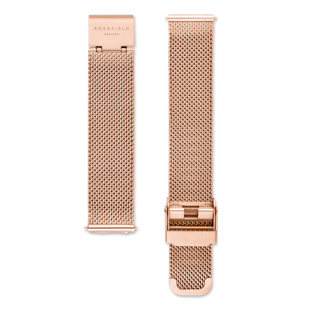 Rosefield The Tribeca TBR-T59