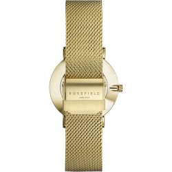 Rosefield The Tribeca TWG-T51