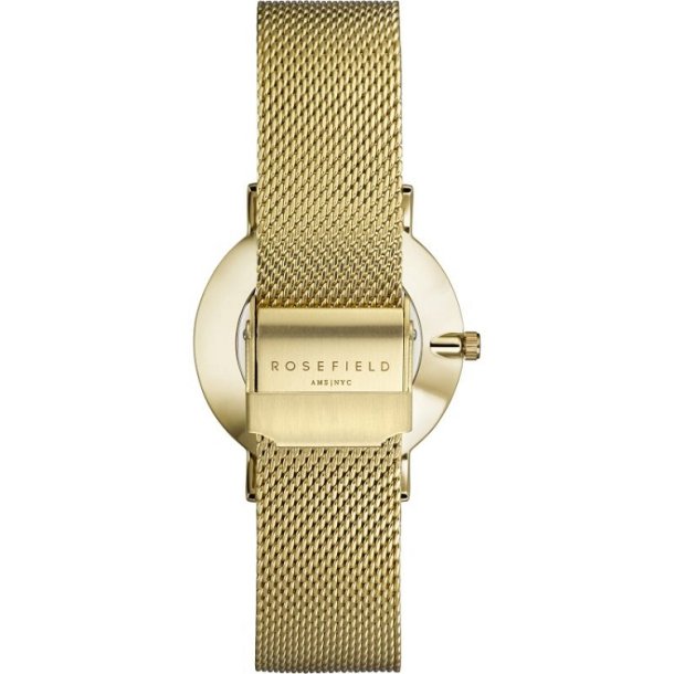 Rosefield The Tribeca TWG-T51