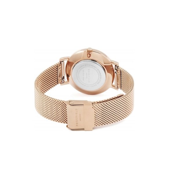 Rosefield The Tribeca TWR-T50