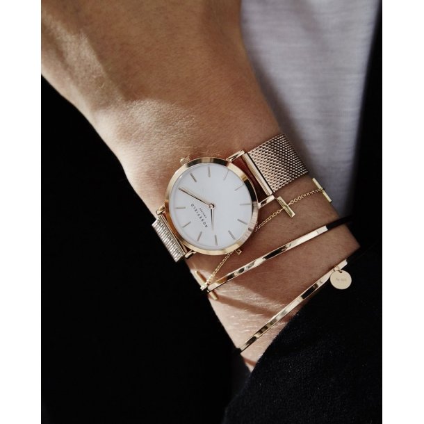 Rosefield The Tribeca TWR-T50