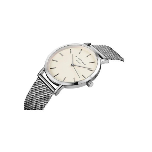 Rosefield The Tribeca TWS-T52