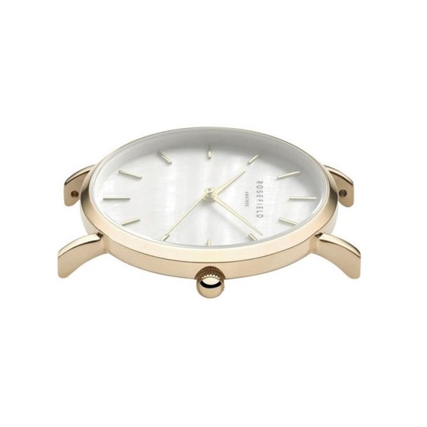 Rosefield The West Village WFGG-W85