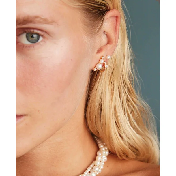 Hultquist Pearl reringe S08256 G