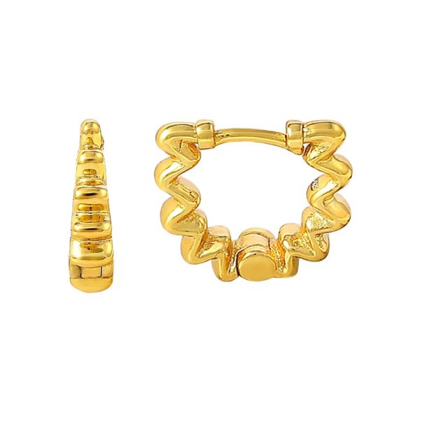 Hultquist Wavy reringe S08498 G