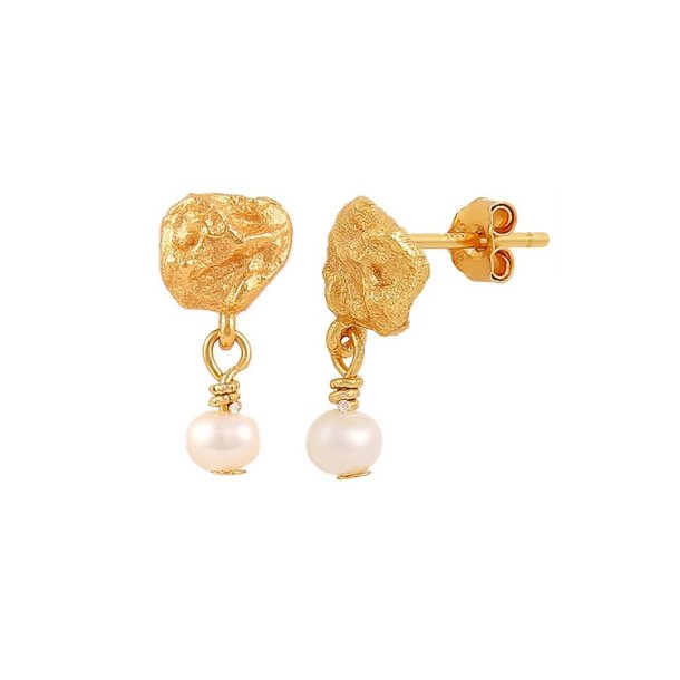 Hultquist Lainey pearl reringe S08617 G