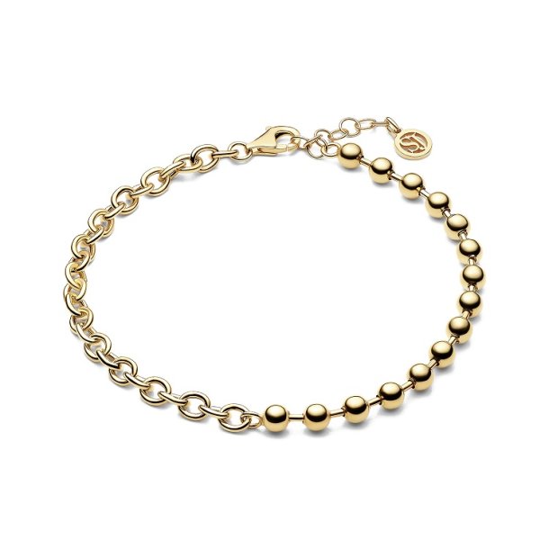 Sif Jakobs Bormio Armbnd SJ-B2599-YG