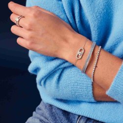 Sif Jakobs Ellera Grande armbnd SJ-B2870-CZ