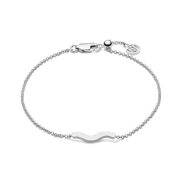 Sif Jakobs Ellera Waves Pianura armbnd SJ-B3859