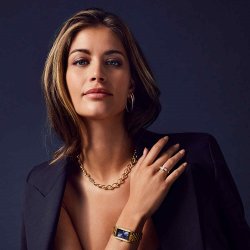 Sif Jakobs Ellise halskde SJ-C2335