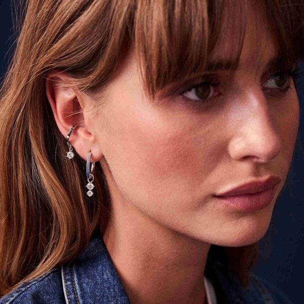 Sif Jakobs Circolo Uno Hoop rerings vedhng SJ-CH2371-CZ