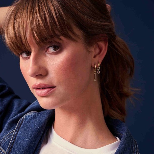 Sif Jakobs Circolo Lungo rerings vedhng SJ-CH2373-CZ-YG