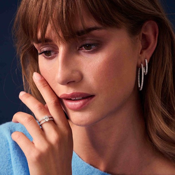 Sif Jakobs Ellisse Medio reringe SJ-E2313-CZ