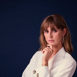 Sif Jakobs Ellisse Medio reringe SJ-E2313-XCZ-YG