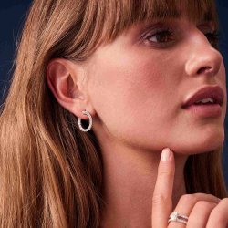 Sif Jakobs Ellisse ovale reringe SJ-E2321-CZ