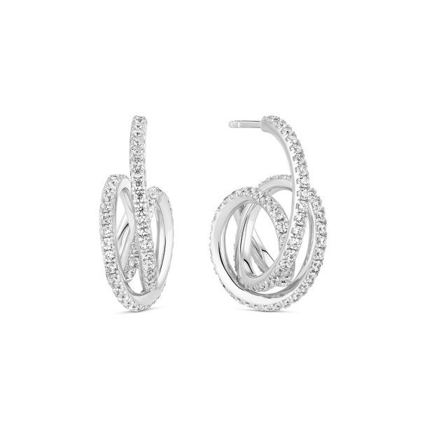Sif Jakobs Spirale Piccolo reringe SJ-E2590-CZ