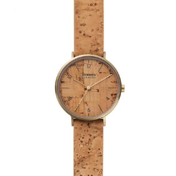 Skagen Aaren Naturals SKW2974