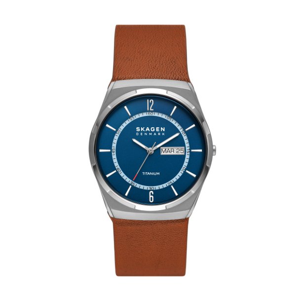 Skagen Melbye SKW6906