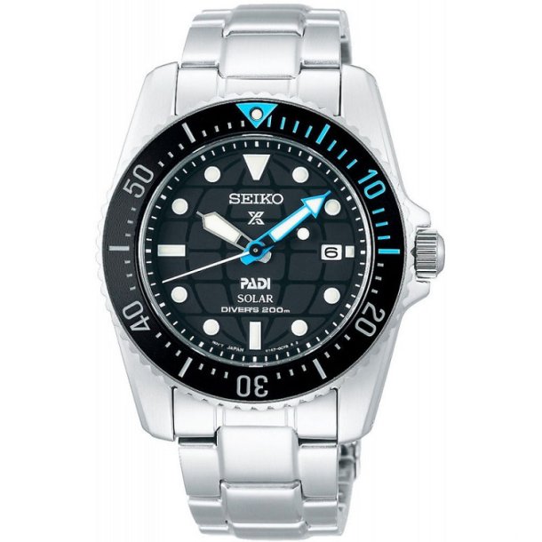 Seiko Prospex Solar Diver SNE575P1