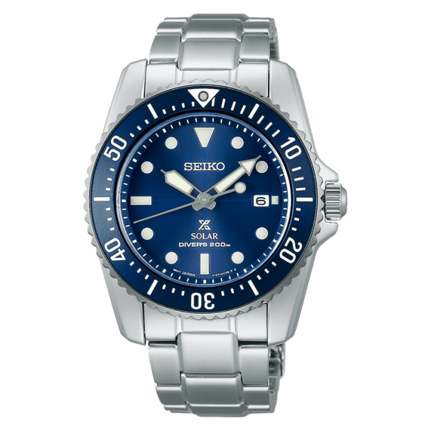 Seiko Prospex Solar Diver SNE585P1