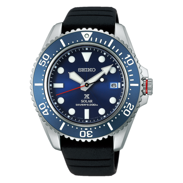 Seiko Prospex Solar Diver SNE593P1