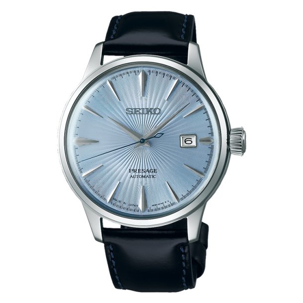 Seiko Presage Cocktail Automatic SRPB43J1