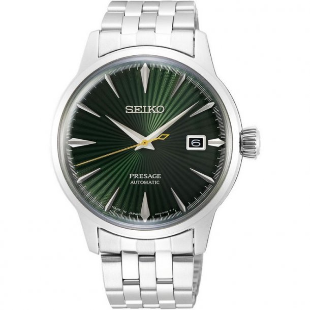 Seiko Presage Cocktail SRPE15J1