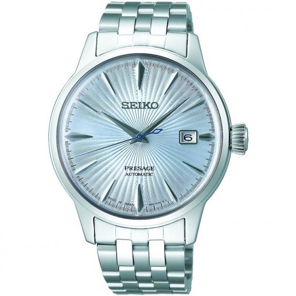 Seiko Presage Cocktail Automatic SRPE19J1