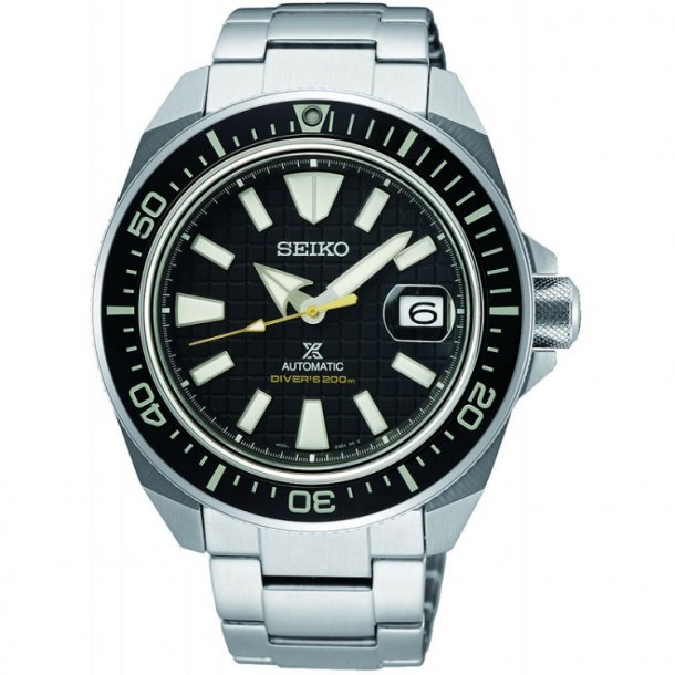 Seiko Prospex Automatic Diver SRPE35K1