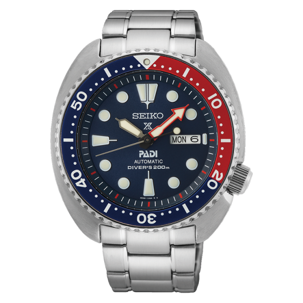 Seiko Prospex Padi Automatic Diver SRPE99K1