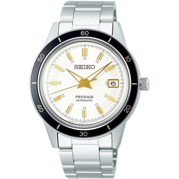 Seiko Presage Automatic SRPG03J1