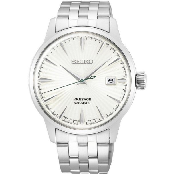 Seiko Presage SRPG23J1