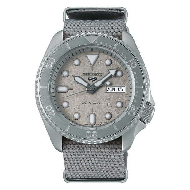 Seiko 5 Sports Automatic SRPG61K1