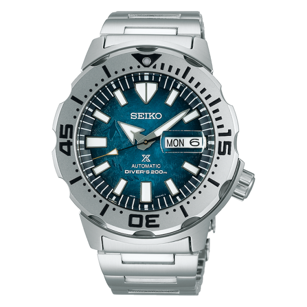 Seiko Prospex Automatic Divers SRPH75K1