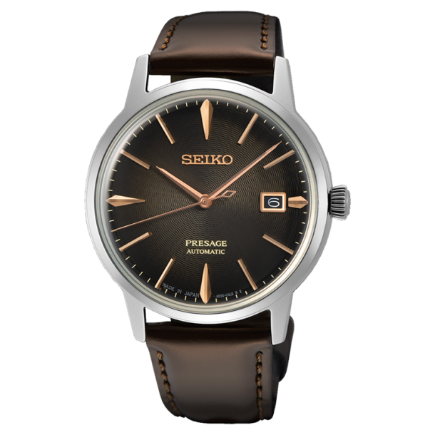 Seiko Presage Cocktail Automatic SRPJ17J1