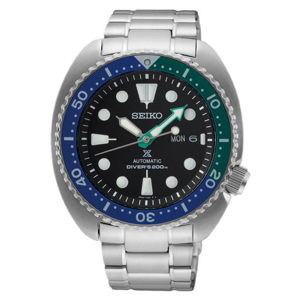 Seiko Prospex Automatic Diver SRPJ35K1