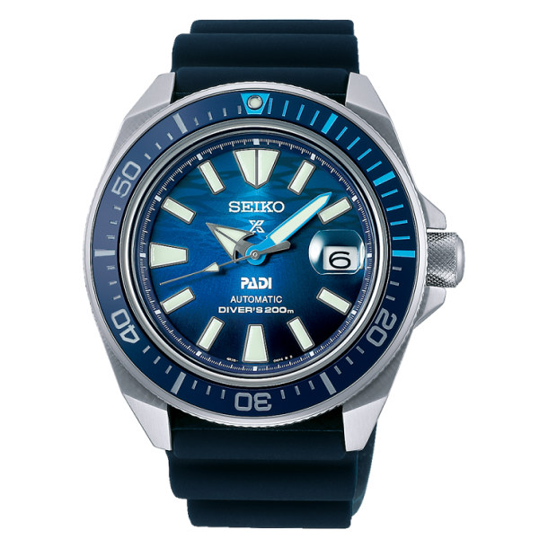 Seiko Prospex Padi Automatic Diver SRPJ93K1