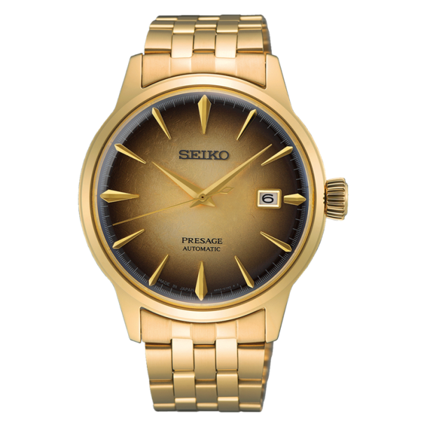 Seiko Presage Cocktail Automatic SRPK48J1