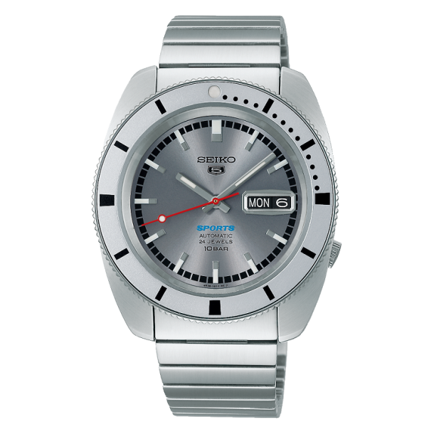 Seiko 5 Sports Limited Edition SRPL03K1