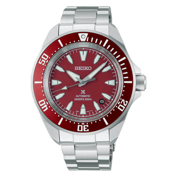 Seiko Prospex Automatic Diver SRPL11K1