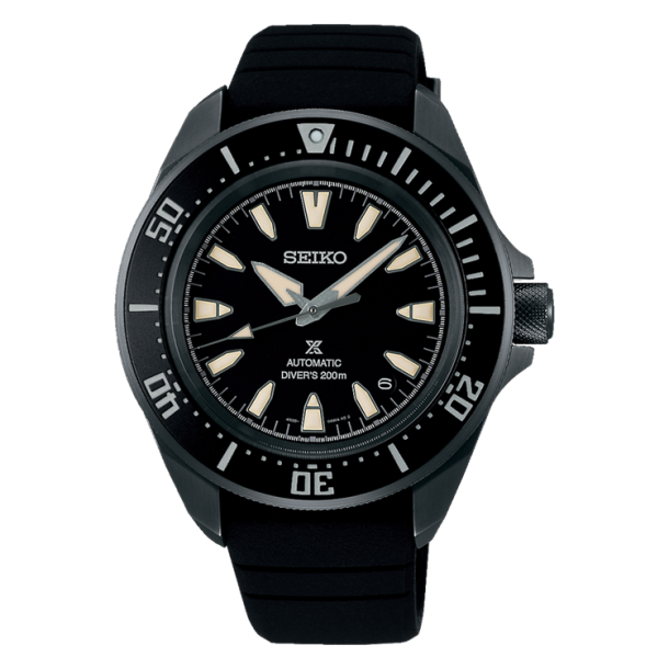 Seiko Prospex Automatic Diver SRPL15K1